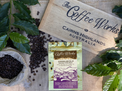 Old Skool Faves Queensland Blue Blend&trade;
